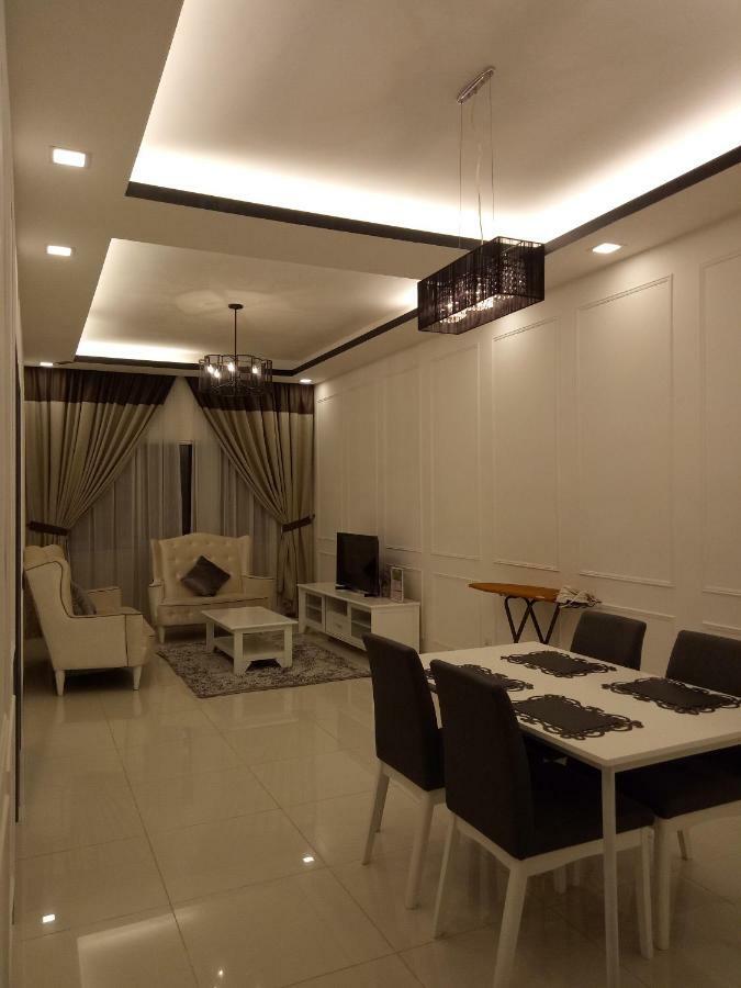 Classic English @ Ch Tanah Rata Bagian luar foto